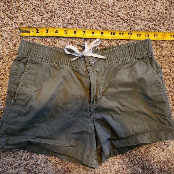 Vuori ripstop shorts - Picture 3 of 6